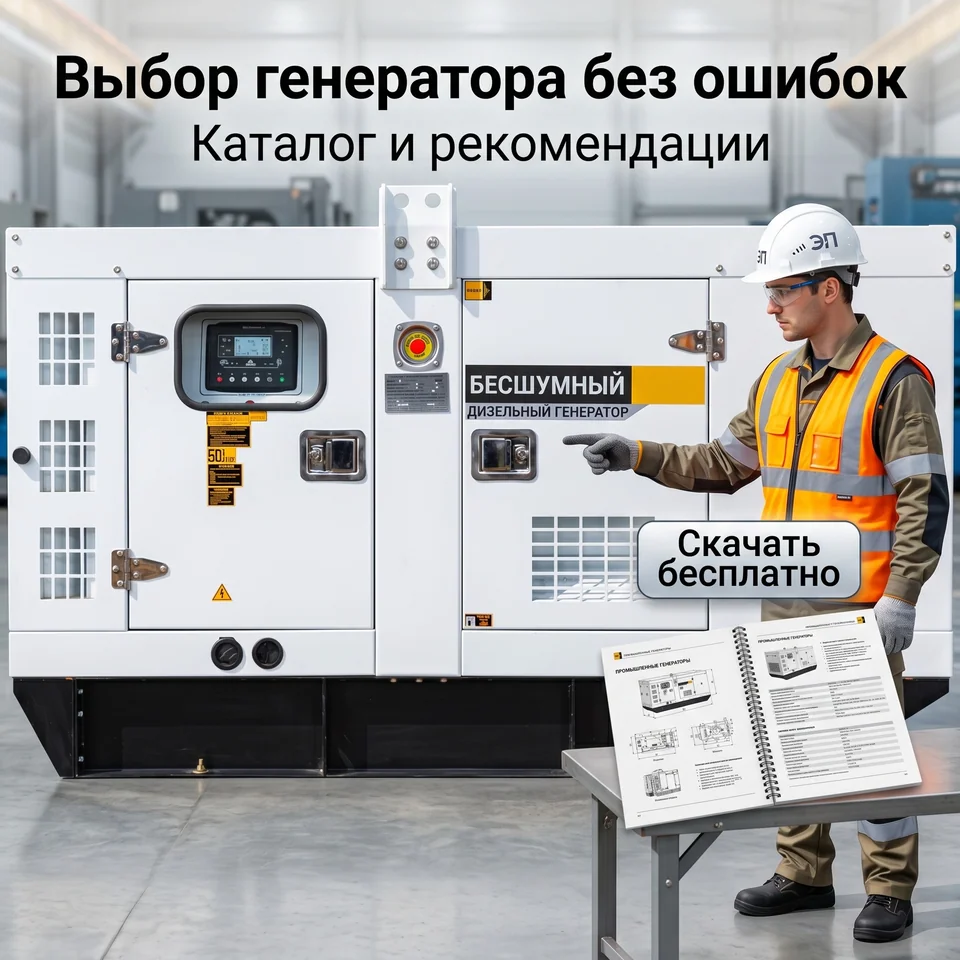 Подбор оборудования под задачу