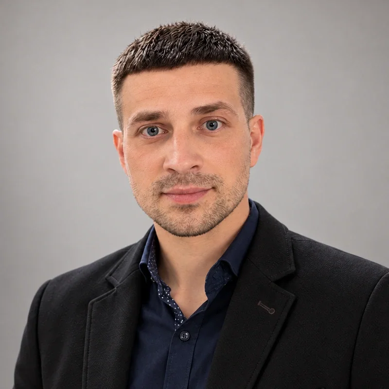 Сергей Широков